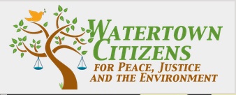 Watertown Citizens logo